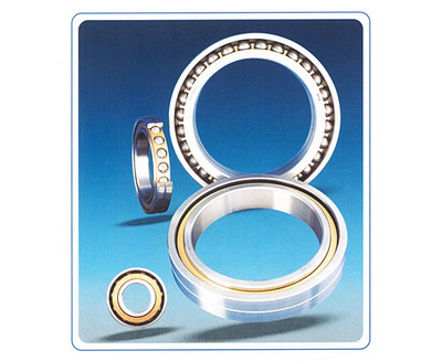 NTN 7305CDT角接觸球軸承 高性能標(biāo)準(zhǔn)件的精密之選