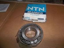 卓越傳動(dòng)，精密承載 NTN軸承產(chǎn)品展示與技術(shù)解析